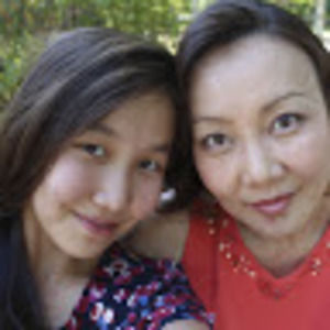 Meet your Posher, Aleksandra